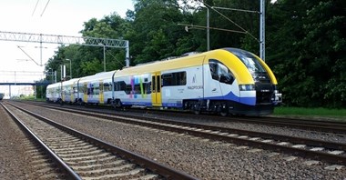 P5 składów Pesa Acatus II w zasięgu cenowym KMł