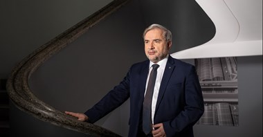 Nowak (ZUE): Państwo powinno chronić lokalne rynki i wspierać ich rozwój