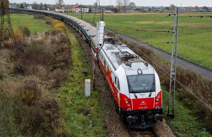 Artur Warsocki odwołany z zarządu PKP Cargo