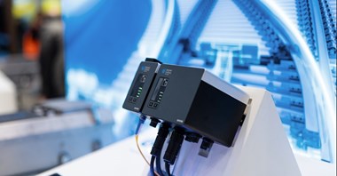 UniOC[P] od voestalpine Signaling Poland czyli polski sterownik obiektowy dla cyfrowej kolei