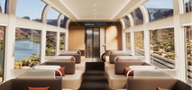 Amtrak kupi 800 wagonów. Zastąpią Superlinery