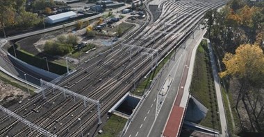 Kara, która wykluczyła Mirbud z ogromnego kontraktu PLK była niezasadna 