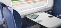 Większy komfort w podróży koleją: jak nowoczesne technologie na nowo definiują podróżowanie