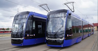 Belgrad z ofertą na tramwaje od firmy Bozankaya