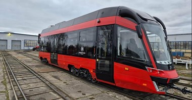 WAGO w tramwajach Modertrans Poznań – historia współpracy i technologie