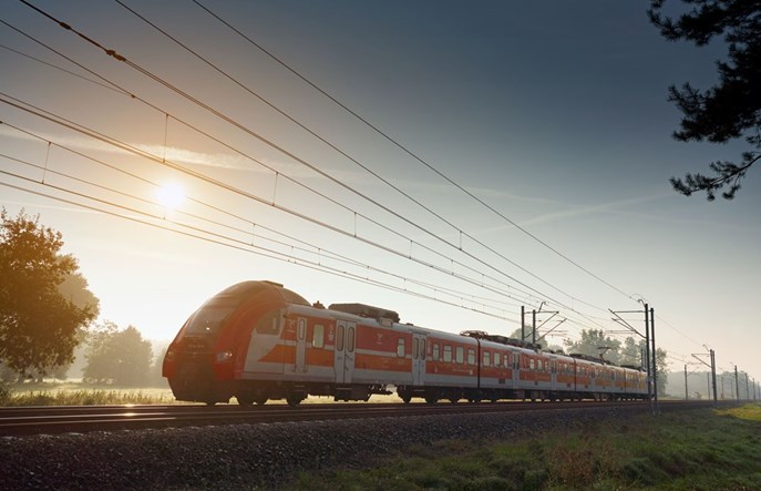 POLREGIO chce kupić prąd do zasilania swoich pociągów