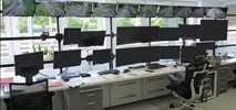 PLK. LCS w Augustowie na linii nr 40 już działa