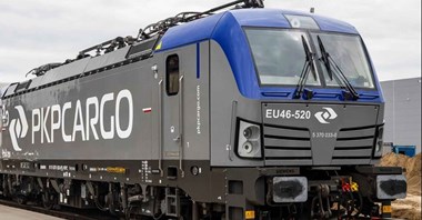 PKP CARGO S.A. w restrukturyzacji poprawia pozycję rynkową