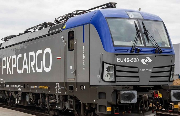 PKP CARGO S.A. w restrukturyzacji poprawia pozycję rynkową