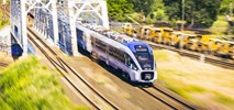 Więcej miejsc w pociągach PKP Intercity w czerwcowy długi weekend
