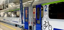PKP Intercity. FPS H. Cegielski dostarczył wszystkie wagony Combo