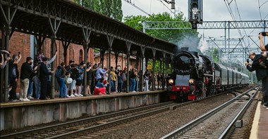 Stacja Muzeum ma już 10 lat