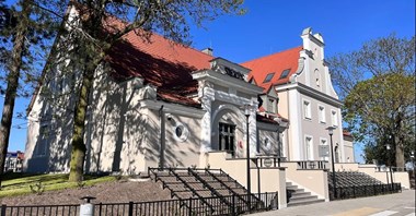 Sierpc: Czy przed dworcem stanie parowóz-pomnik? 