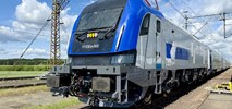 Wiemy kiedy PESA dostarczy pierwszą nową Gamę do PKP Intercity