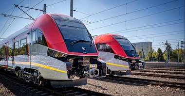 ŁKA ma już komplet Elfów 3.0
