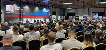 Petrosoft.pl na Intermodal in Poland 2026: cyfryzacja i cyberbezpieczeństwo