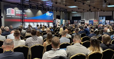 Petrosoft.pl na Intermodal in Poland 2026: cyfryzacja i cyberbezpieczeństwo