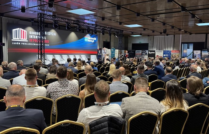Petrosoft.pl na Intermodal in Poland 2026: cyfryzacja i cyberbezpieczeństwo