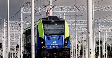 PKP Cargo przyspiesza restrukturyzację. Kluczowa decyzja po stronie wierzycieli 