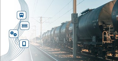 Modułowe systemy IT w kolei: technologia, która dopasowuje się do firmy