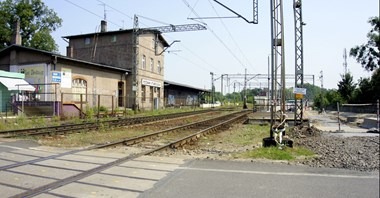 Poznań: Będzie nowe rozwiązanie dostępności stacji Starołęka 