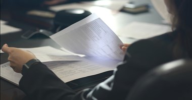 Automatyzacja HR w firmie kolejowej: jak RCMS pomaga przygotować dokumentację pracowników do kontroli UTK