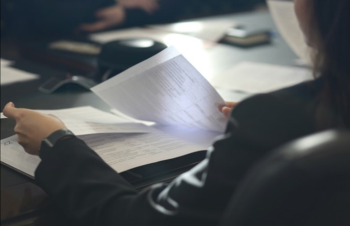 Automatyzacja HR w firmie kolejowej: jak RCMS pomaga przygotować dokumentację pracowników do kontroli UTK