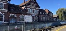 PKP S.A. zmodernizuje dworzec kolejowy w Wałczu 