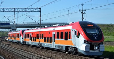 POLREGIO ogłasza przetarg na 23 pojazdy spalinowe 