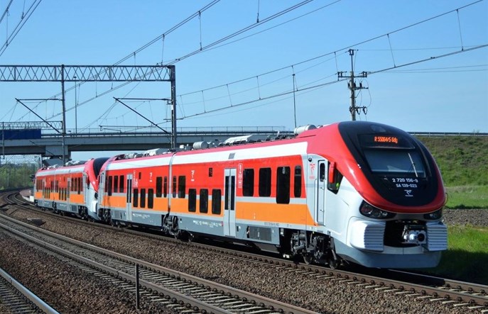 POLREGIO ogłasza przetarg na 23 pojazdy spalinowe 