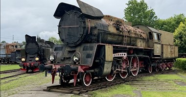 PKP S.A. i PKP Intercity przejmują Chabówkę! Jest nowa fundacja
