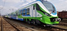 Podkarpackie: Pojazdy spalinowe na liniach zelektryfikowanych. Brakuje taboru elektrycznego 