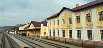 Wyremontowana linia 102 na Ukrainę poza horyzontalnym rozkładem jazdy 