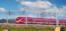 Koleje Włoskie kupują tabor na trasę Paryż – Londyn 