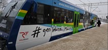 POLREGIO zleci naprawę P5 dwudziestoletniego szynobusu SA106 