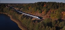PKP Intercity: 1,66 mln pasażerów w długi weekend 