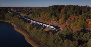 PKP Intercity: 1,66 mln pasażerów w długi weekend 