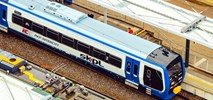MI: Start pociągów Warszawa – Łomża uzależniony od dostaw taboru 