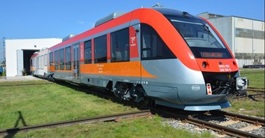 Jak wyglądają używane jednostki dla POLREGIO? (Zdjęcia)