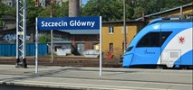 11 ofert na modernizację polskiego odcinka trasy Berlin – Szczecin