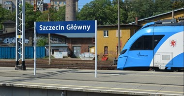 11 ofert na modernizację polskiego odcinka trasy Berlin – Szczecin