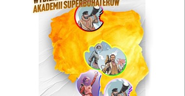 Zwiedzaj Polskę śladami naukowców, podróżników i odkrywców