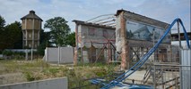 PKP S.A. wybiera firmę, która dokończy dworzec w Koszalinie