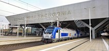 PKP Intercity bierze Griffiny 200 z opcji. IC będzie miało 110 takich lokomotyw