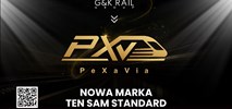 PeXaVia. Doświadczenie G&K Rail Group w nowej strukturze