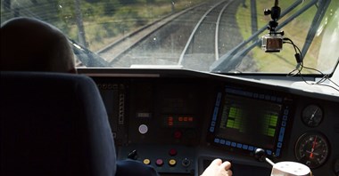 PKP Intercity w Europejski Dzień Maszynisty: Za każdym bezpiecznie przejechanym kilometrem stoi czowiek