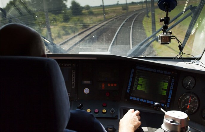 PKP Intercity w Europejski Dzień Maszynisty: Za każdym bezpiecznie przejechanym kilometrem stoi czowiek