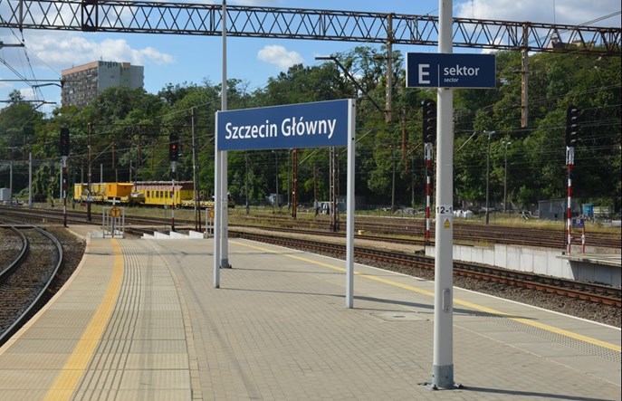 Po ZSK ze Szczecina do Warszawy w 3 godziny. Dzięki KDP