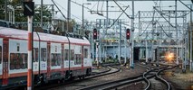 Ponad 41 mln pasażerów kolei w sierpniu 