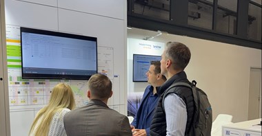 InnoTrans 2026: Cyfrowa rewolucja na torach. Podsumowanie targów w Berlinie